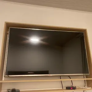 Amenida Apartamento